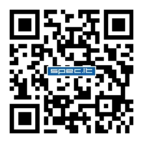 QR kodas | Atria NT, MB