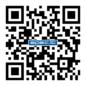 QR kodas | Atributas, MB | spec.lt