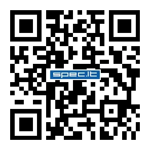 QR kodas | Atrika, UAB