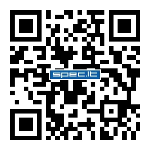 QR kodas | Atrila, UAB