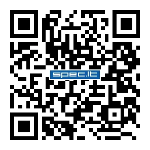 QR kodas | Atrium Dizainas, UAB | spec.lt