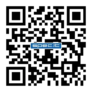 QR kodas | Atrium, UAB