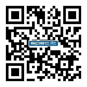 QR kodas | Atriumpharm, UAB