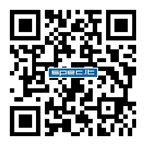 QR kodas | Atropa, UAB | spec.lt