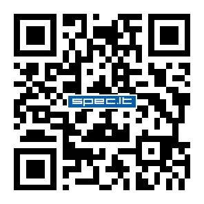 QR kodas | Atrox Labs, UAB