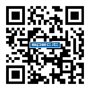 QR kodas | Atrys, UAB | spec.lt