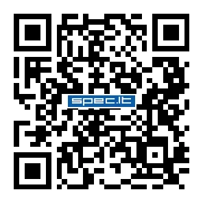 QR kodas | ATS SPEED INTERNATIONAL, MB