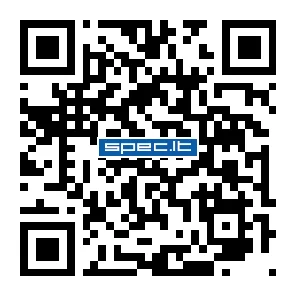 QR kodas | Atsakinga apskaita, MB | spec.lt