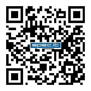 QR kodas | ATSAKINGA ENERGIJA, UAB | spec.lt