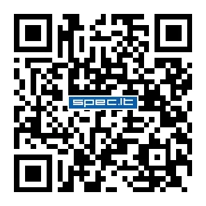 QR kodas | Atsakinga mada, MB