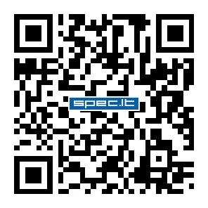 QR kodas | Atsakinga tėvystė, VŠĮ | spec.lt