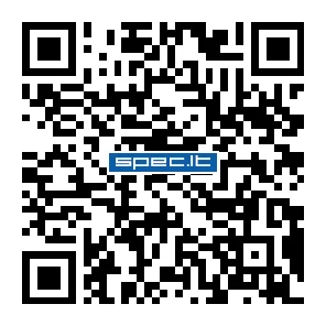 QR kodas | Atsakinga vandentvarkos asociacija VANDENS JĖGA