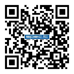 QR kodas | Atsakinga visuomenė, VšĮ