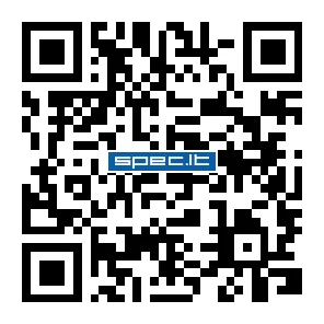 QR kodas | Atsakingas požiūris, UAB | spec.lt
