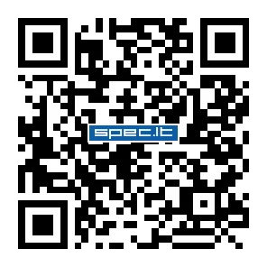 QR kodas | Atsakingas verslas, VŠĮ