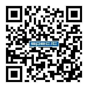 QR kodas | Atsakingo gyvenimo centras