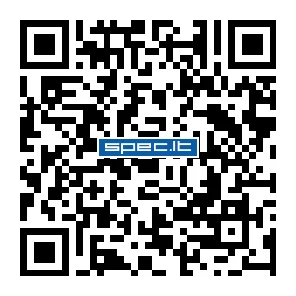 QR kodas | Atsakingos pilietinės visuomenės centras, VŠĮ | spec.lt