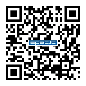 QR kodas | Atsakingos veiklos institutas | spec.lt