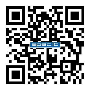 QR kodas | Atsakomybė, IĮ