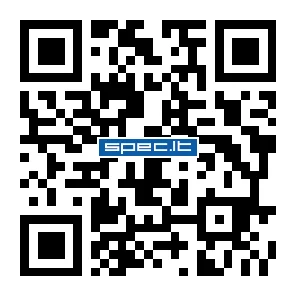 QR kodas | Atsakymas, MB | spec.lt