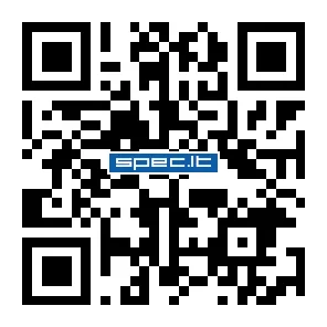 QR kodas | Atsarga, UAB | spec.lt