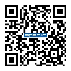 QR kodas | Atsarginė kopija, UAB | spec.lt