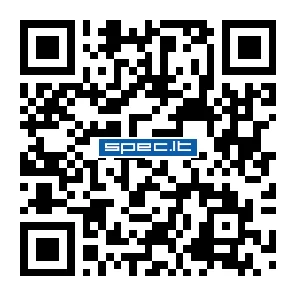 QR kodas | Atsarginis kodas, MB | spec.lt