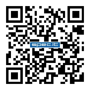 QR kodas | ATSARGOS KARININKŲ SĄJUNGA | spec.lt