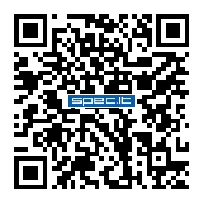 QR kodas | ATSARGOS KARININKŲ SĄJUNGOS PANEVĖŽIO SKYRIUS | spec.lt