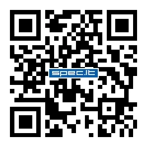 QR kodas | ATSC, UAB