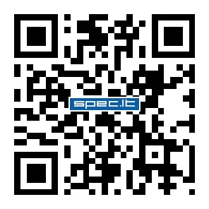 QR kodas | Atsiauta, UAB | spec.lt