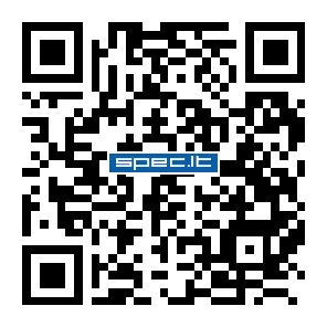 QR kodas | Atsiduok Vilniui, VŠĮ