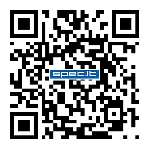 QR kodas | Atsikeli ir varai, UAB | spec.lt