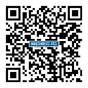 QR kodas | Atsinaujinančios energijos gamintojų asociacija | spec.lt