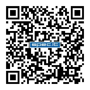 QR kodas | Ekosofijos institutas, VŠĮ | spec.lt
