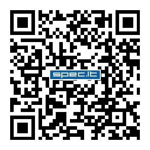 QR kodas | Atsinaujinančios energijos parkai, UAB