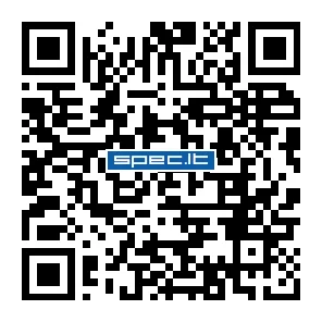 QR kodas | Atsinaujinančios energijos turtas, UAB