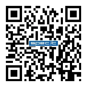 QR kodas | Atsinaujinantieji ištekliai, UAB | spec.lt