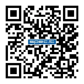 QR kodas | Atsipalaiduok, UAB | spec.lt