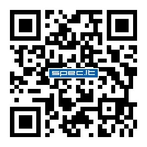 QR kodas | ATSIS, UAB | spec.lt