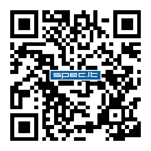 QR kodas | A. Sparnausko įmonė Atsisveikinimas | spec.lt