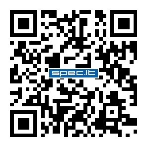 QR kodas | Atsitiktinė tvarka, MB