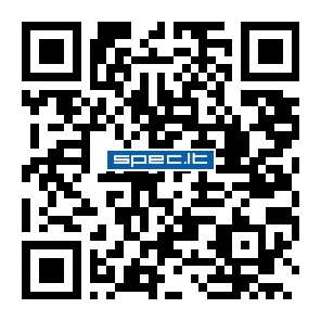 QR kodas | Atsitiktinumas, MB | spec.lt