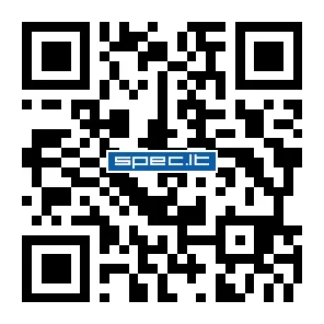 QR kodas | Atskalūnai, VŠĮ