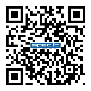 QR kodas | Preliudas, UAB | spec.lt