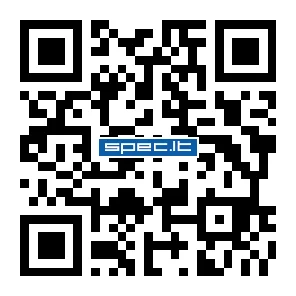 QR kodas | Atskila, UAB | spec.lt
