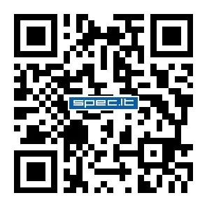 QR kodas | Atskira erdvė, MB