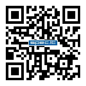 QR kodas | Atskirti, MB | spec.lt