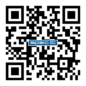 QR kodas | Atspalvis, MB