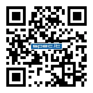 QR kodas | Atspara, UAB